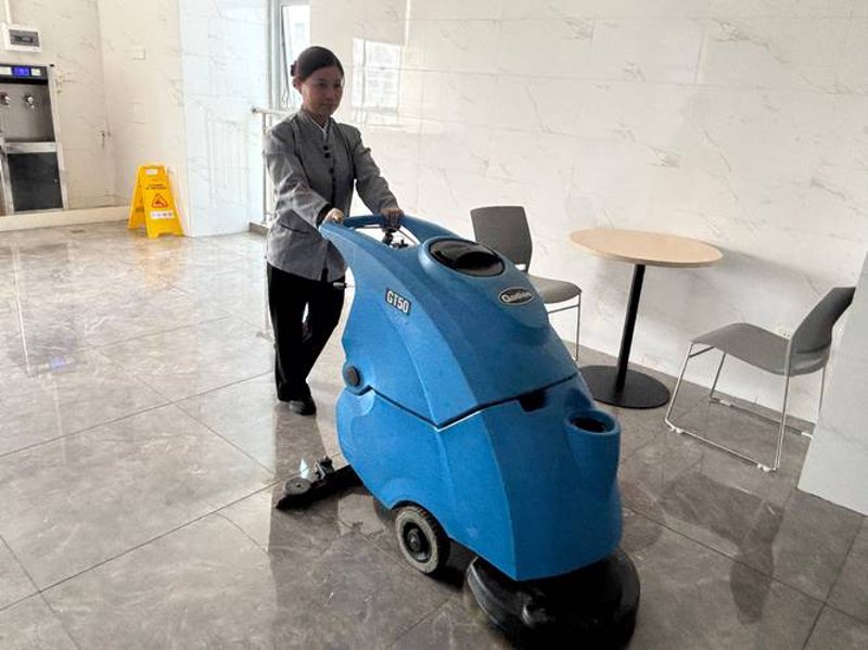 办公室保洁，让工作更加舒心