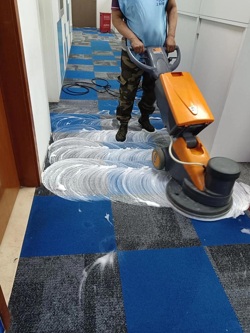 地毯清洗