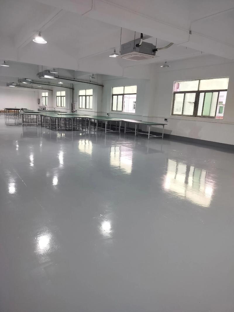 南通保洁公司的行业动态:如何在竞争中脱颖而出